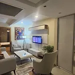 Taksim Perfect Pool Sauna Access