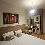 Daire Taksim Perfect Pool Sauna Access