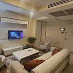 Taksim Perfect Pool Sauna Access