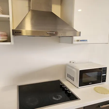 Apartmán Taksim Perfect Pool Sauna Access *